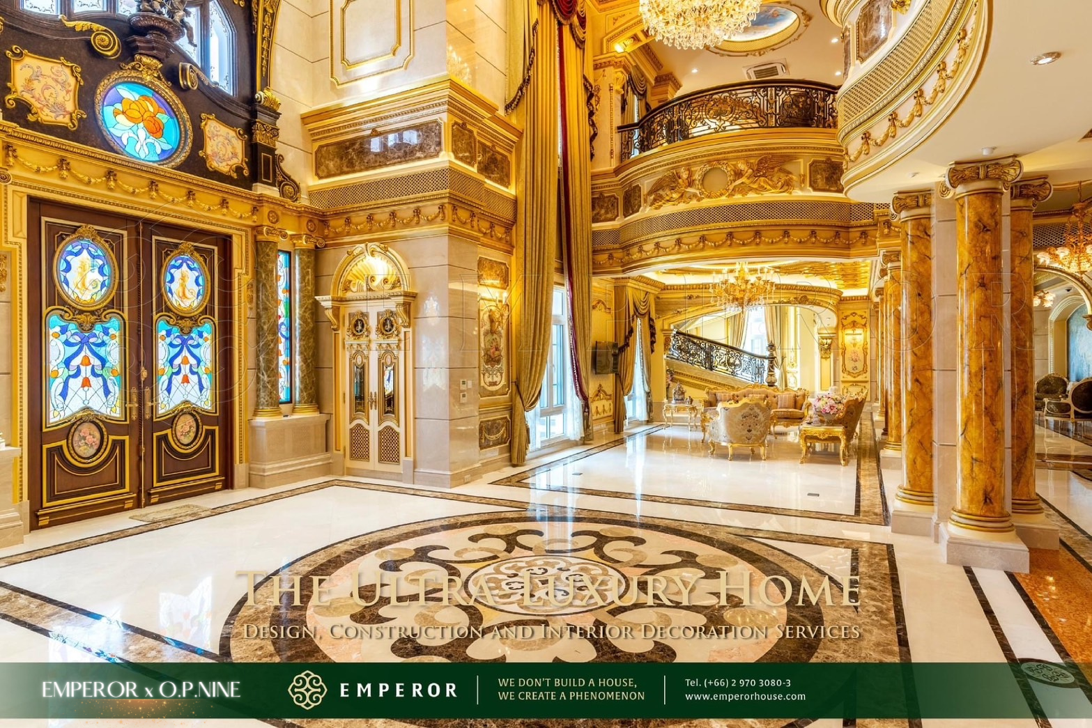 Emperor 10