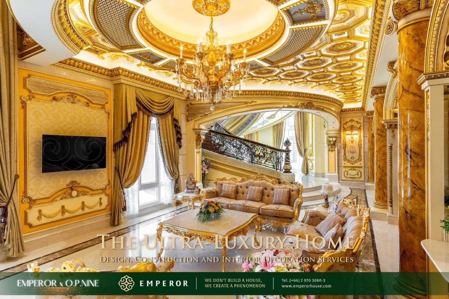Emperor 9