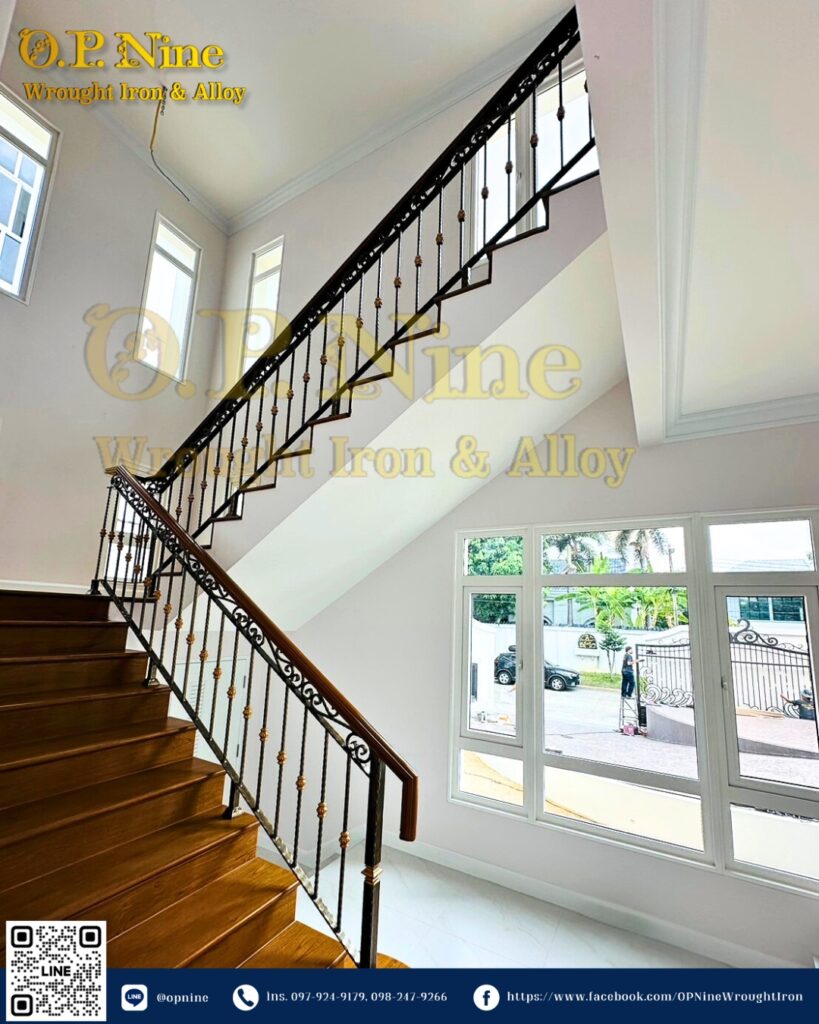 บันไดClassic-2