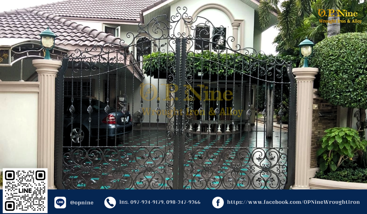 ประตูใหญ่