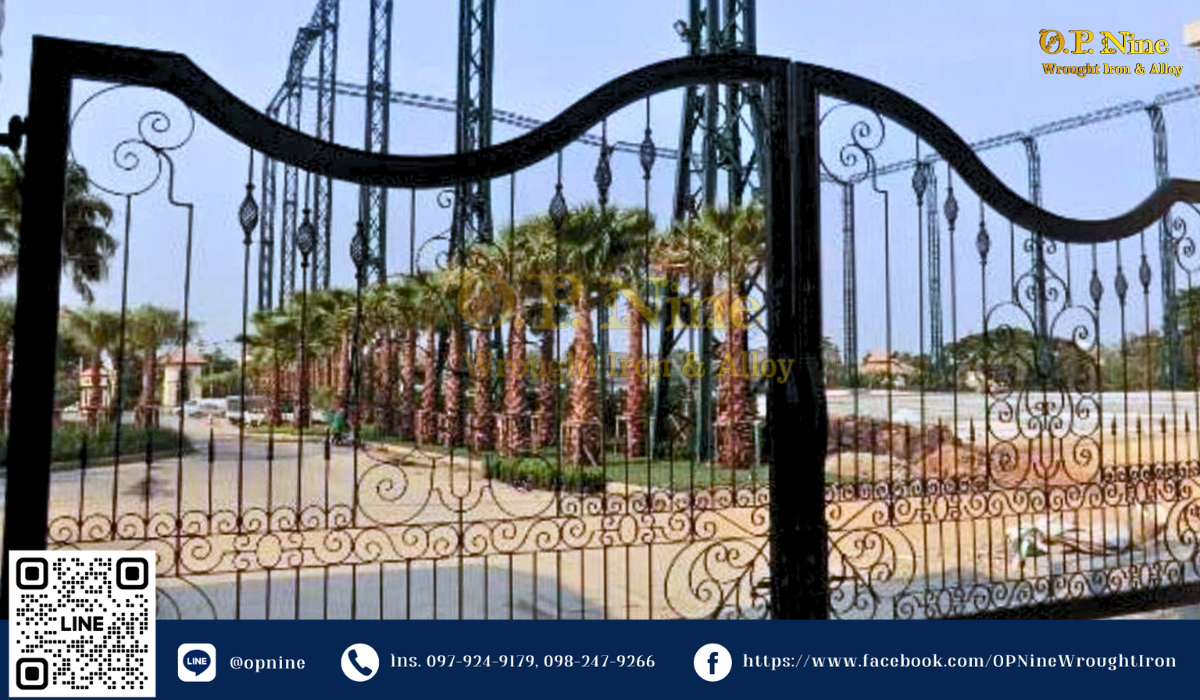 ประตูใหญ่