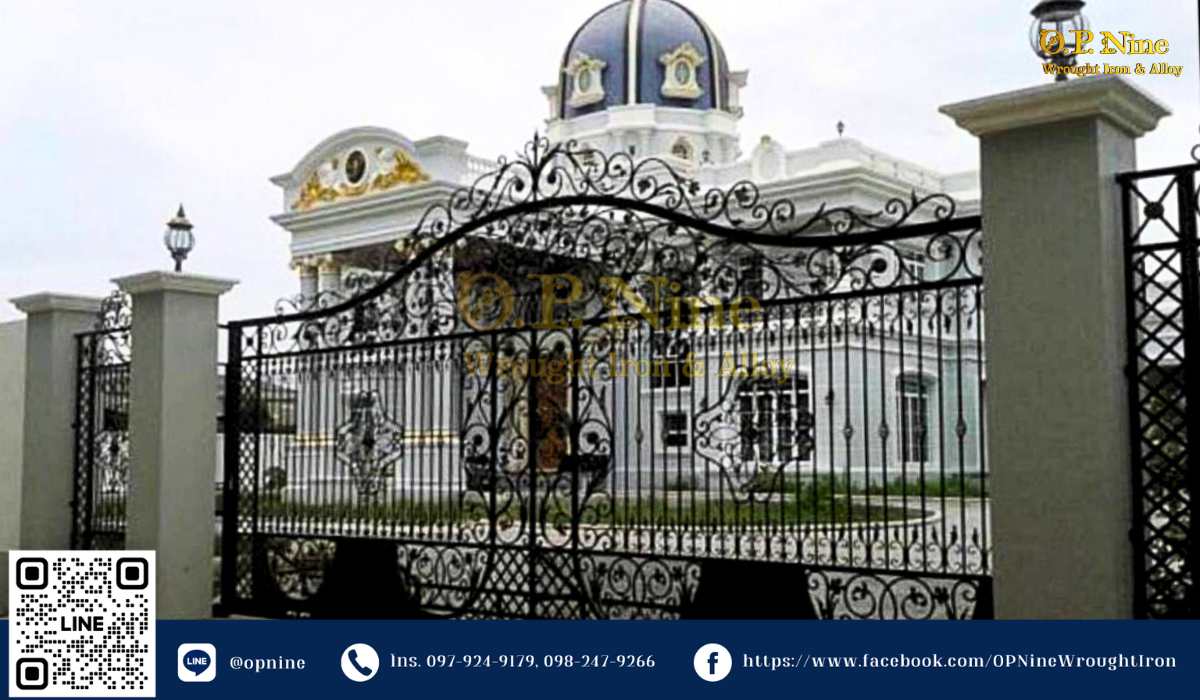 ประตูใหญ่