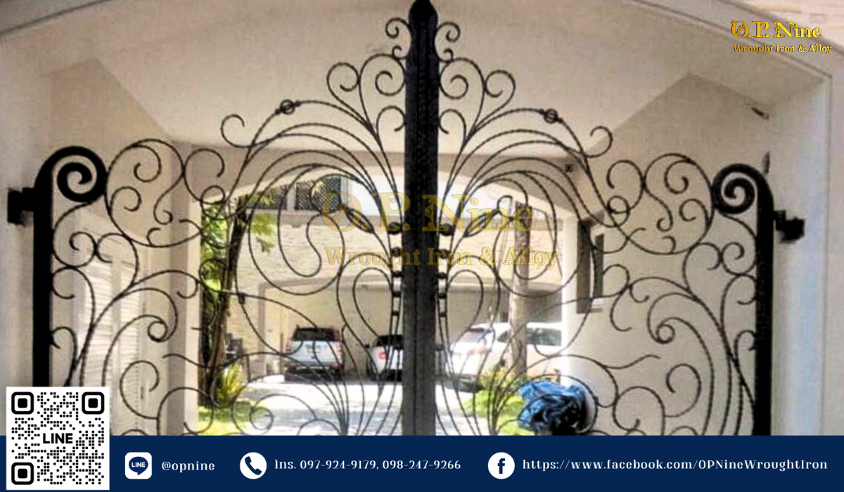 ปรประตูเล็กะตูใหญ่