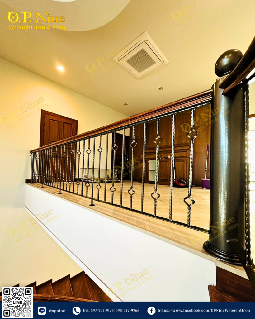 งานเชื่อม-บ้านคุณเฟรม-9